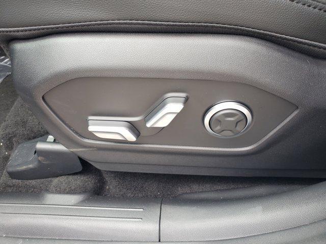 new 2025 Hyundai Santa Fe car, priced at $46,565