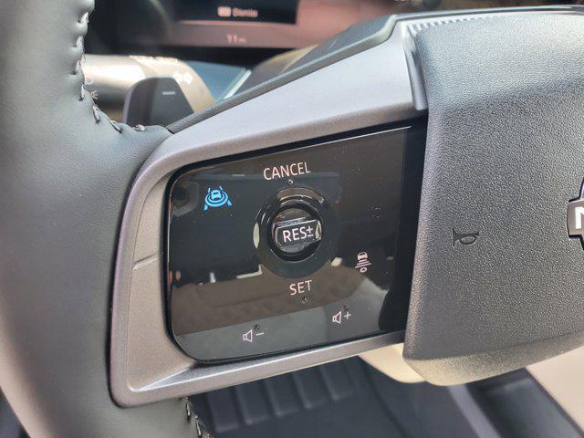 new 2025 Nissan Murano car, priced at $50,161