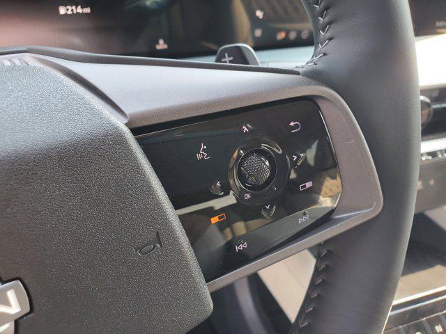 new 2025 Nissan Murano car, priced at $50,161