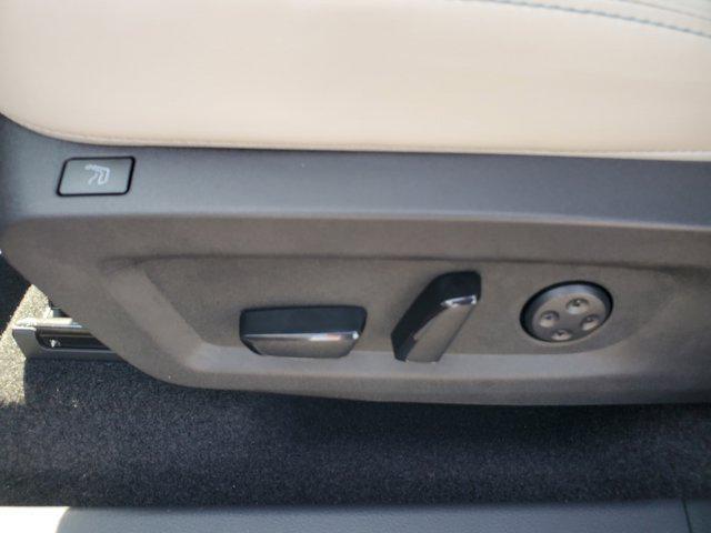 new 2025 Nissan Murano car, priced at $50,161
