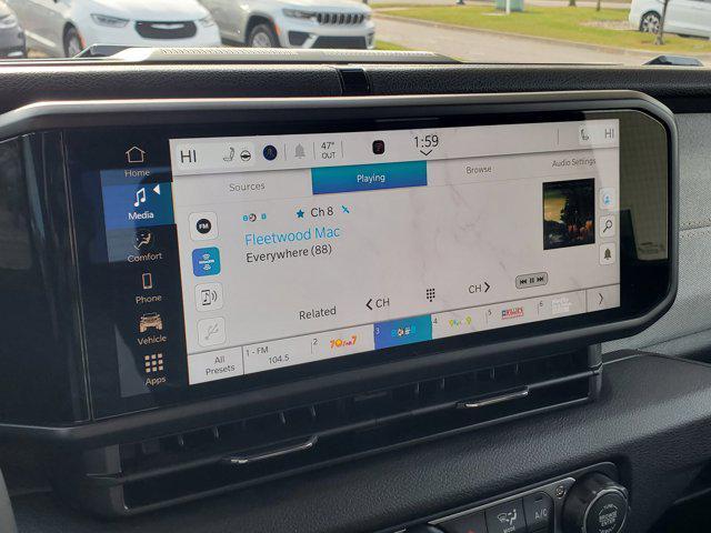 new 2026 Jeep Gladiator car, priced at $45,974