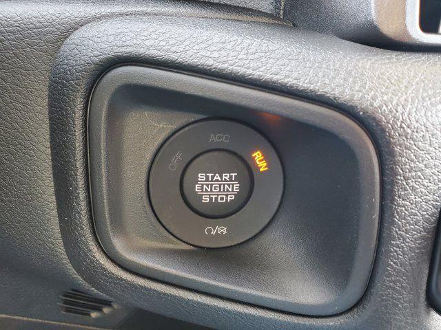 new 2026 Jeep Gladiator car, priced at $45,974