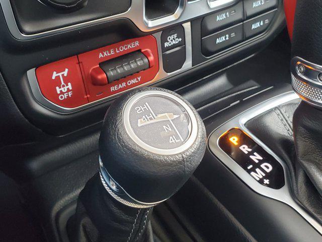 new 2026 Jeep Gladiator car, priced at $45,974