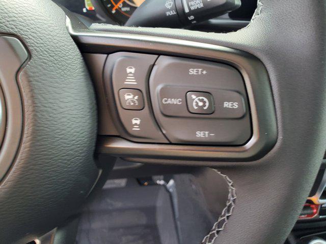 new 2026 Jeep Gladiator car, priced at $45,974