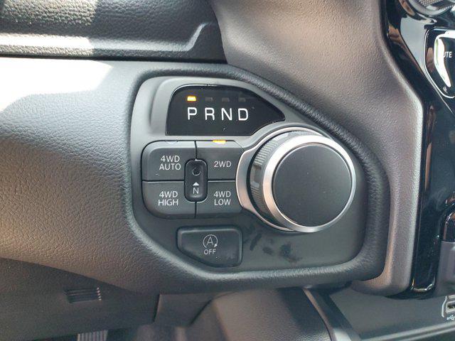 new 2026 Ram 1500 car, priced at $60,780