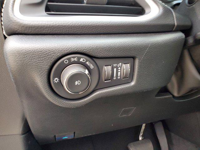 new 2026 Chrysler Pacifica car, priced at $40,620