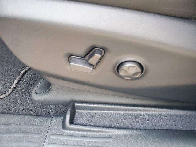 new 2026 Chrysler Pacifica car, priced at $40,620