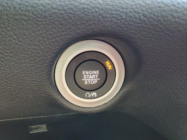 new 2026 Chrysler Pacifica car, priced at $40,620