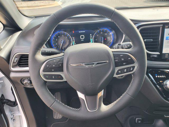 new 2026 Chrysler Pacifica car, priced at $40,620