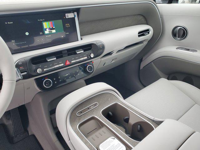 new 2026 Hyundai Palisade car, priced at $53,035