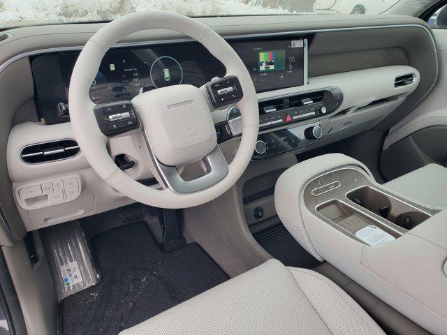 new 2026 Hyundai Palisade car, priced at $53,035