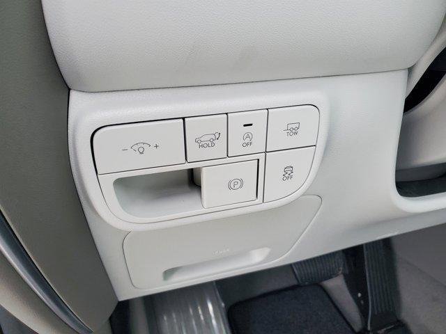 new 2026 Hyundai Palisade car, priced at $53,035