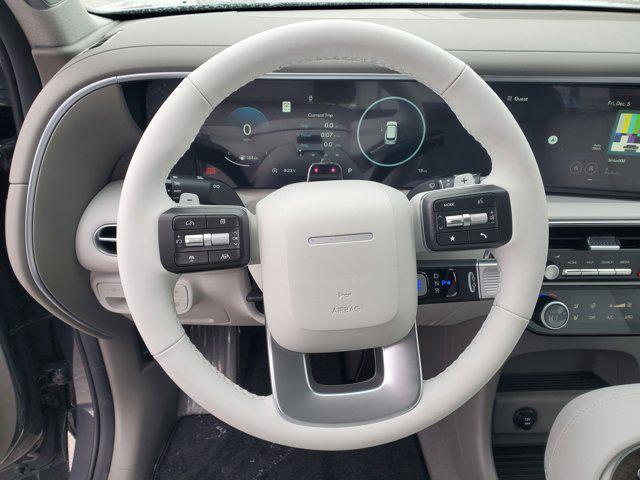 new 2026 Hyundai Palisade car, priced at $53,035