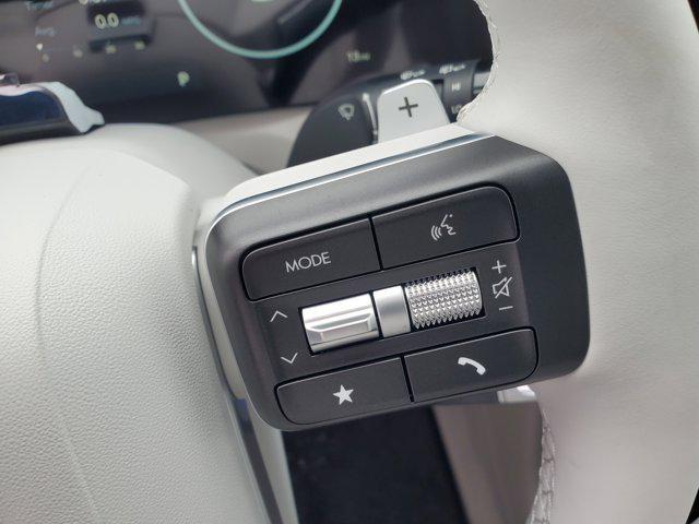 new 2026 Hyundai Palisade car, priced at $53,035