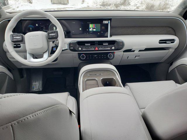 new 2026 Hyundai Palisade car, priced at $53,035