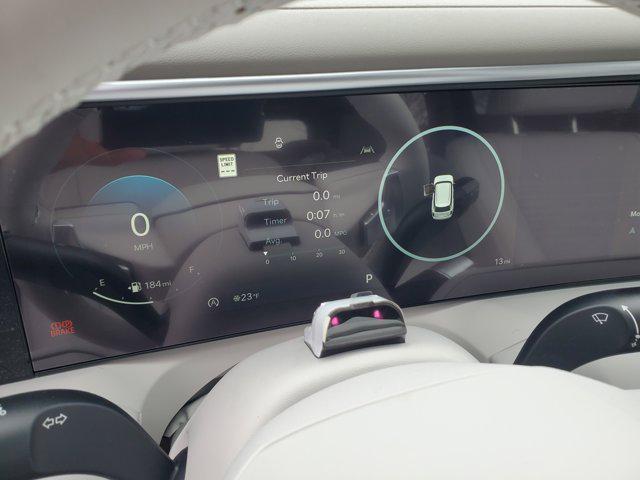 new 2026 Hyundai Palisade car, priced at $53,035