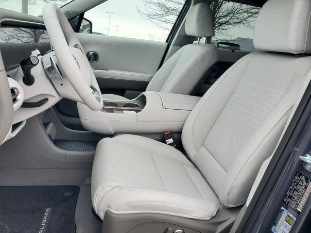 new 2026 Hyundai Palisade car, priced at $53,035