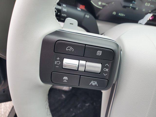 new 2026 Hyundai Palisade car, priced at $53,035