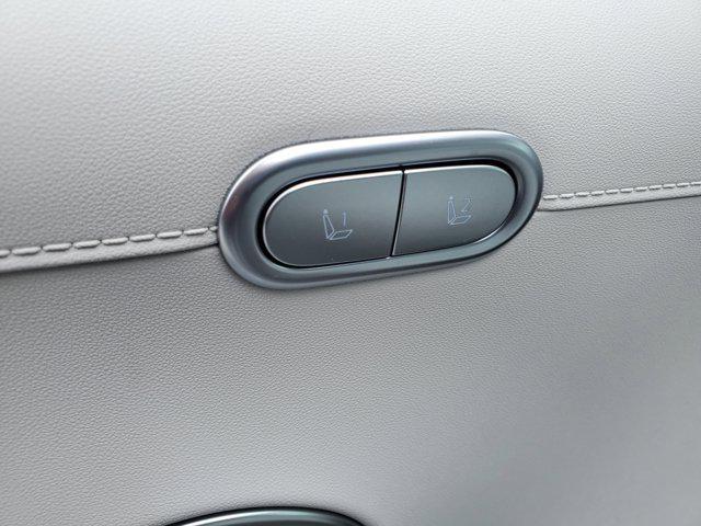 new 2026 Hyundai Palisade car, priced at $53,035