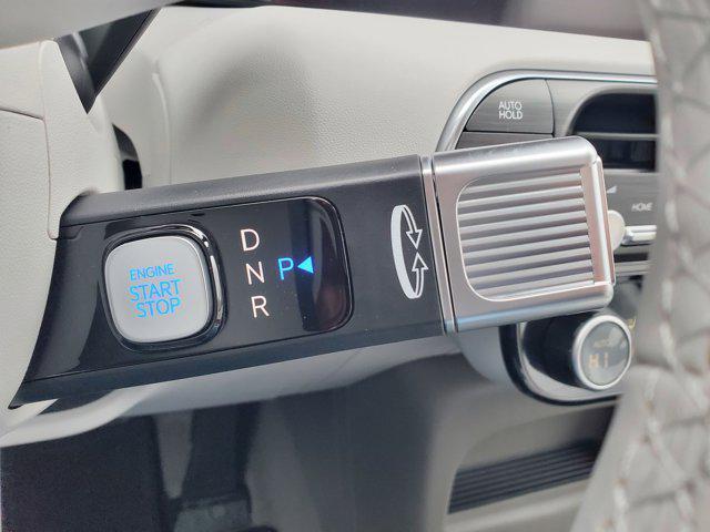 new 2026 Hyundai Palisade car, priced at $53,035