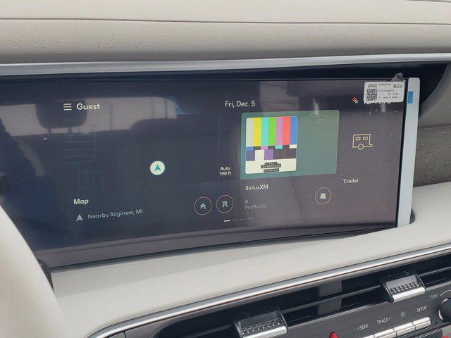 new 2026 Hyundai Palisade car, priced at $53,035