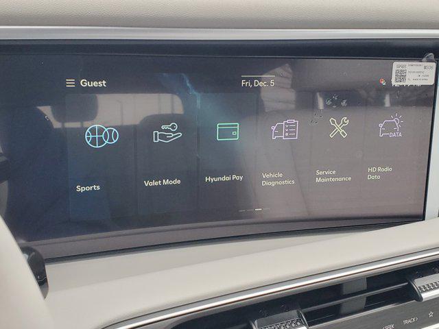 new 2026 Hyundai Palisade car, priced at $53,035