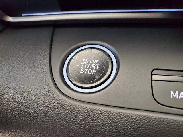 new 2025 Hyundai ELANTRA N car, priced at $33,500