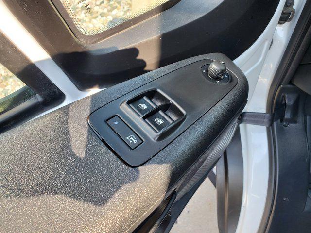 used 2023 Ram ProMaster 2500 car, priced at $32,750