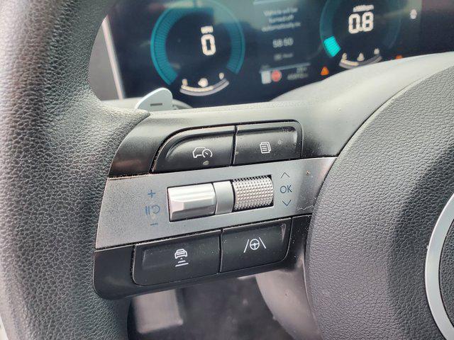 used 2024 Hyundai Sonata car, priced at $22,324