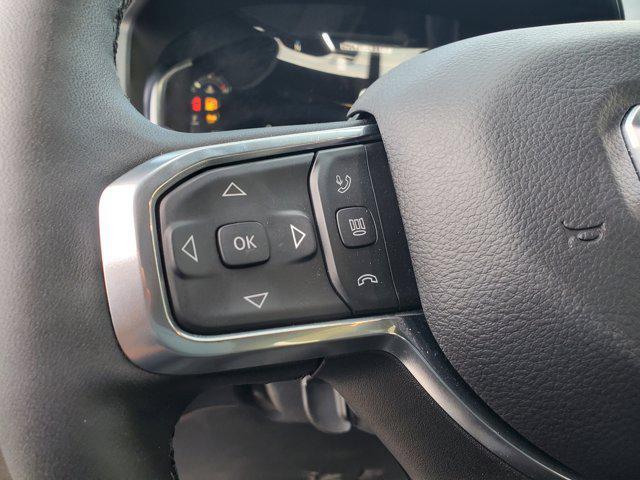 new 2026 Ram 2500 car, priced at $78,744