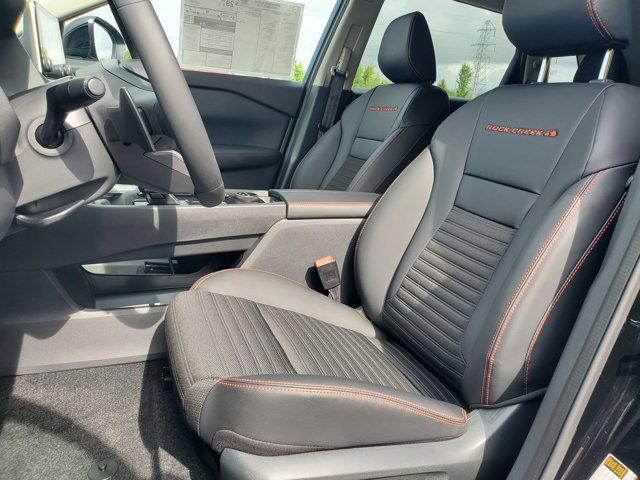 new 2026 Nissan Rogue car, priced at $35,895