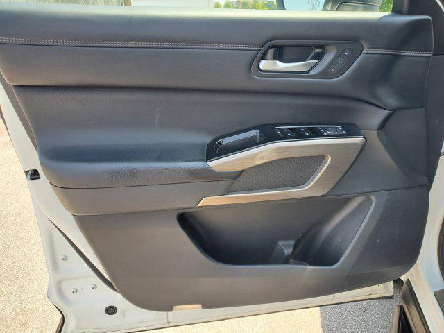 used 2022 Nissan Pathfinder car, priced at $32,500