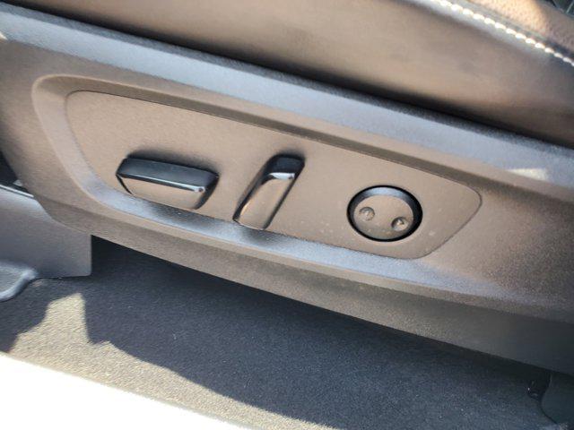 used 2022 Nissan Pathfinder car, priced at $32,500