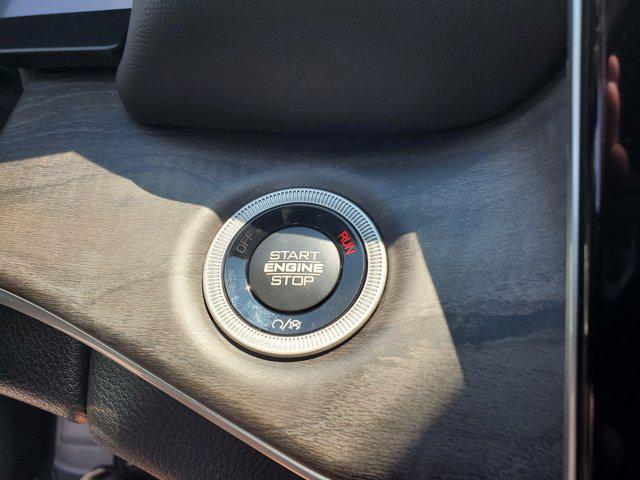 new 2025 Jeep Grand Cherokee L car, priced at $56,255