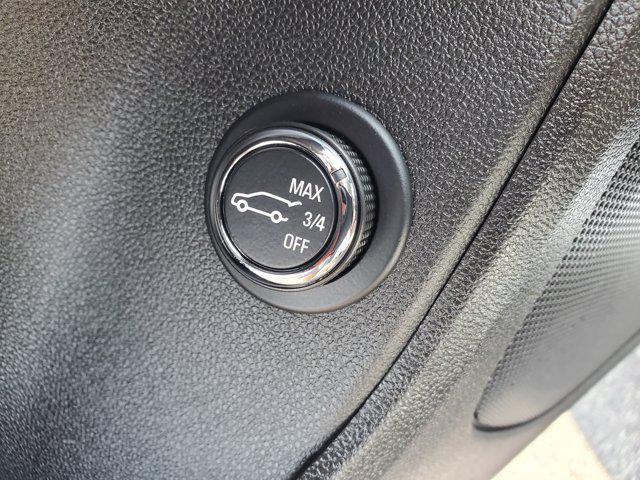used 2024 Chevrolet Blazer car, priced at $25,998