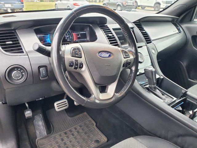 used 2014 Ford Taurus car, priced at $11,963