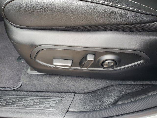 new 2025 Jeep Grand Cherokee car, priced at $45,512