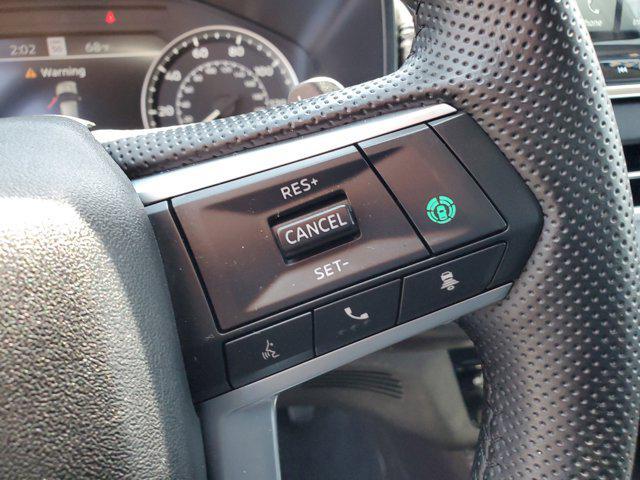 used 2024 Mitsubishi Outlander car, priced at $29,998