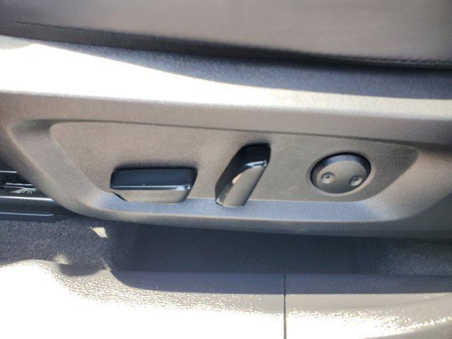 used 2024 Mitsubishi Outlander car, priced at $29,998