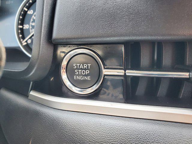 used 2024 Mitsubishi Outlander car, priced at $29,998