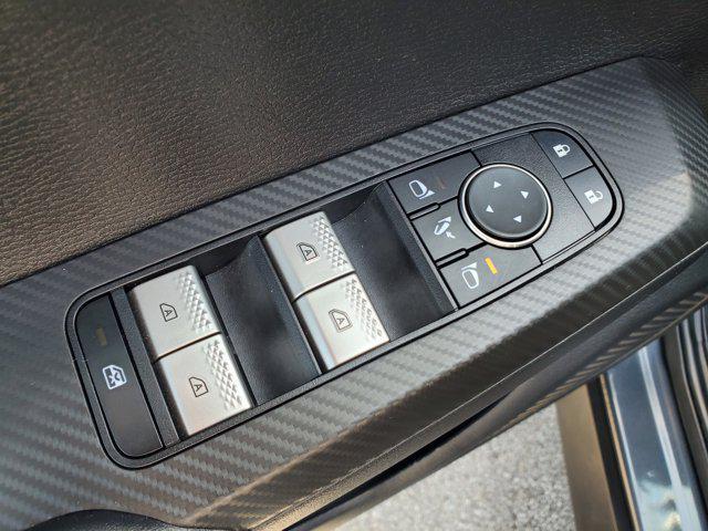 used 2024 Mitsubishi Outlander car, priced at $29,998