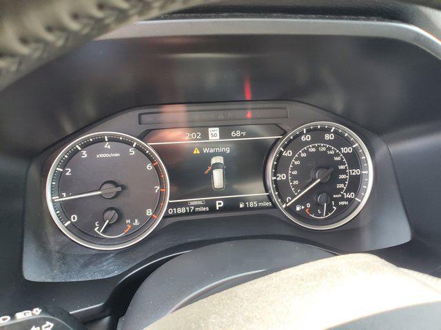 used 2024 Mitsubishi Outlander car, priced at $29,998