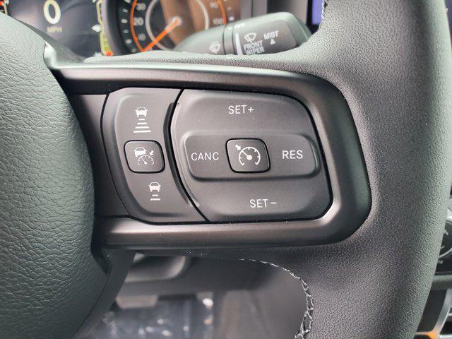 new 2025 Jeep Gladiator car, priced at $49,672