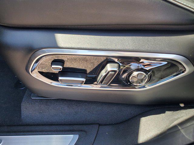 new 2025 Jeep Grand Cherokee car, priced at $59,846