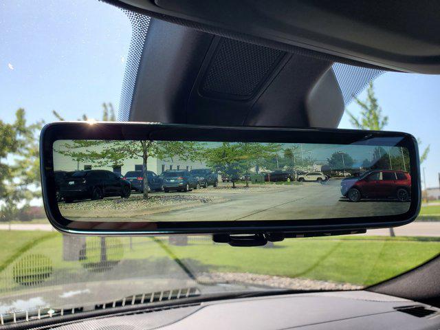 new 2025 Jeep Grand Cherokee car, priced at $59,846