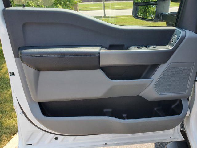 used 2024 Ford F-250 car, priced at $58,988