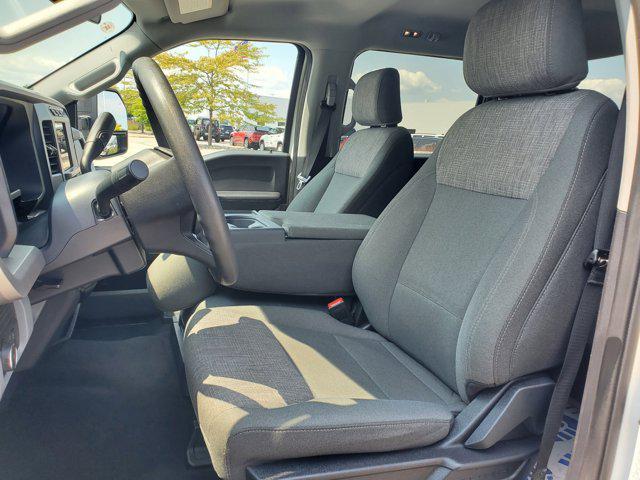 used 2024 Ford F-250 car, priced at $58,988