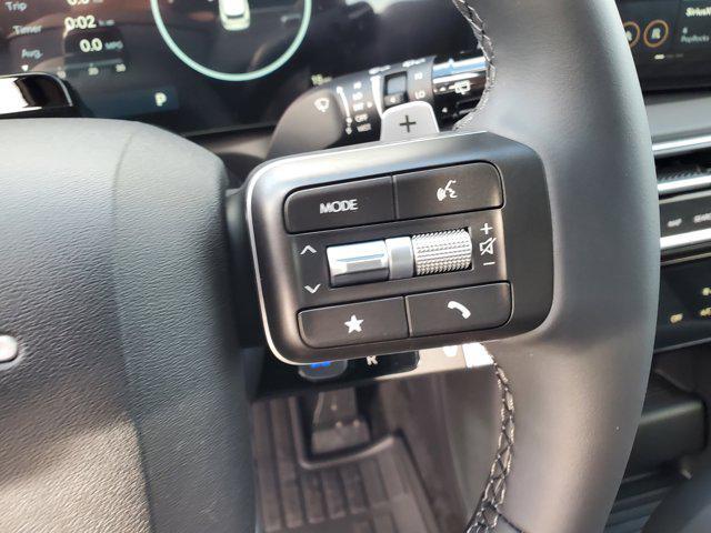 new 2026 Hyundai Palisade car, priced at $46,635