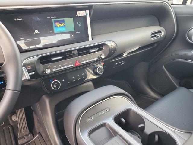 new 2026 Hyundai Palisade car, priced at $46,635