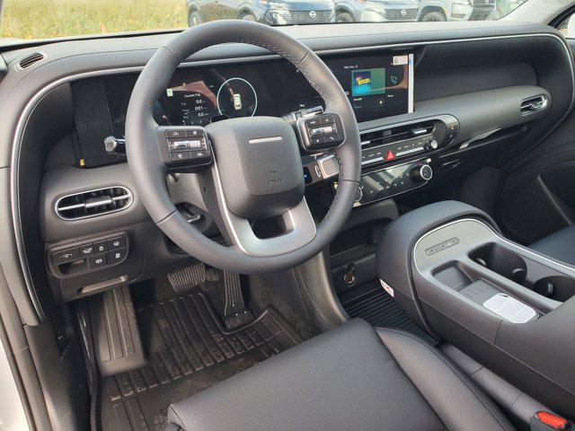 new 2026 Hyundai Palisade car, priced at $46,635